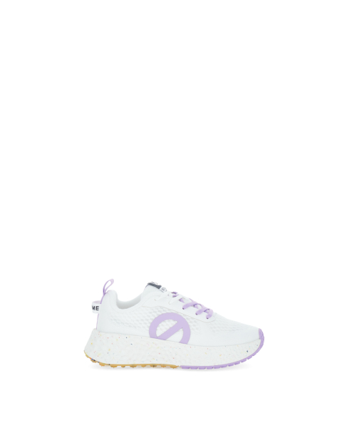 Sneakers in tessuto