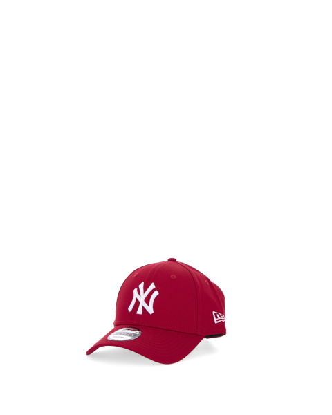 Cappello con visiera