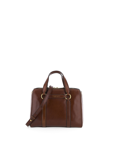 Borsa in pelle