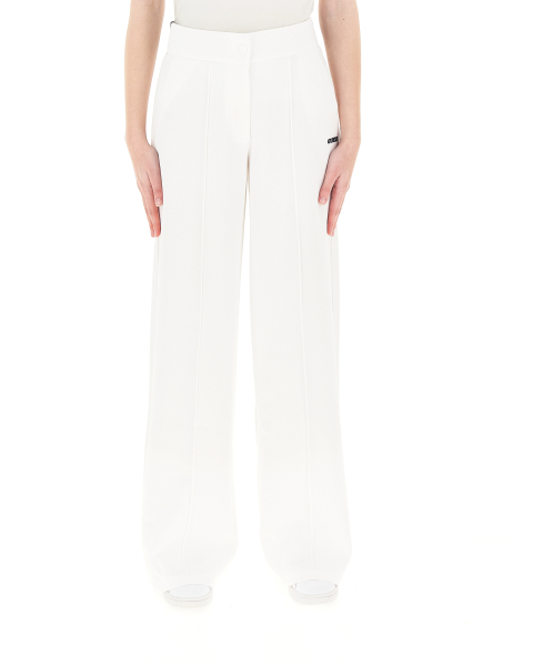 Pantalone Wide Leg