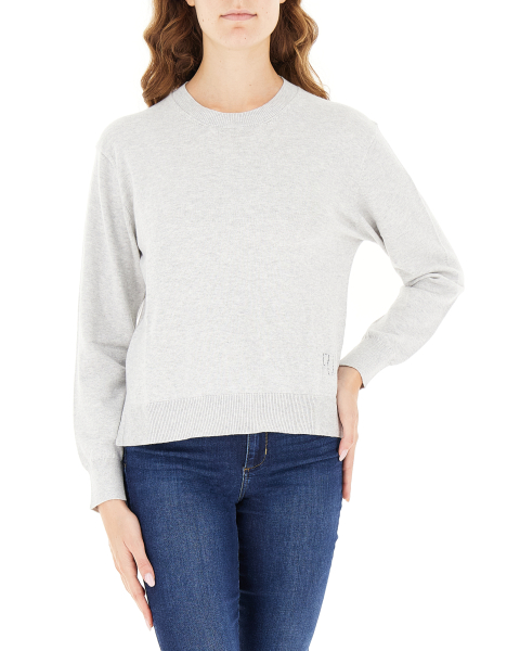 Maglia girocollo
