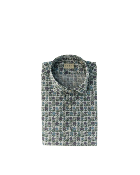Camicia tailor fit