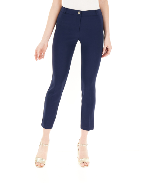 Pantalone a sigaretta