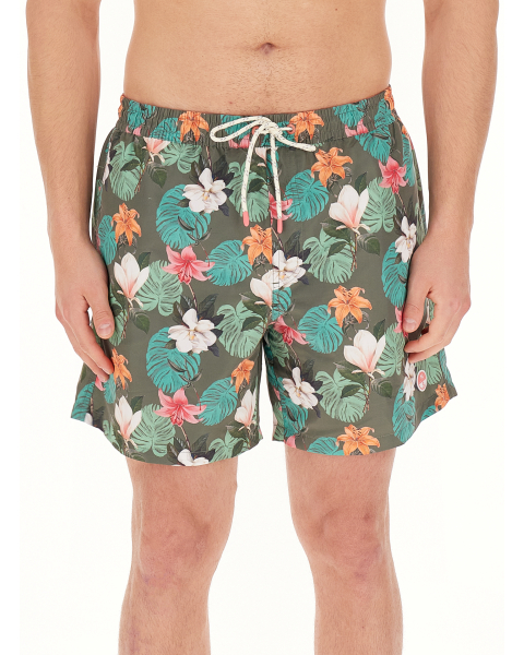 Shorts da bagno