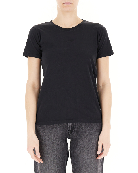 T-shirt girocollo