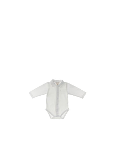Body maniche lunghe