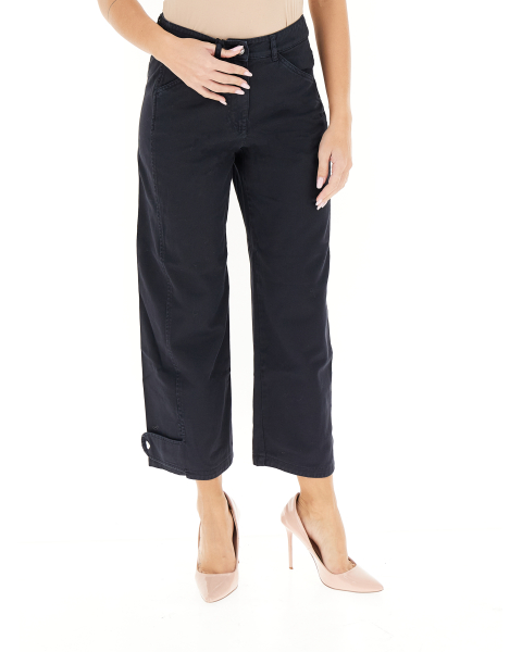 Pantalone in cotone