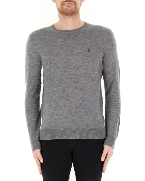 Maglia in lana