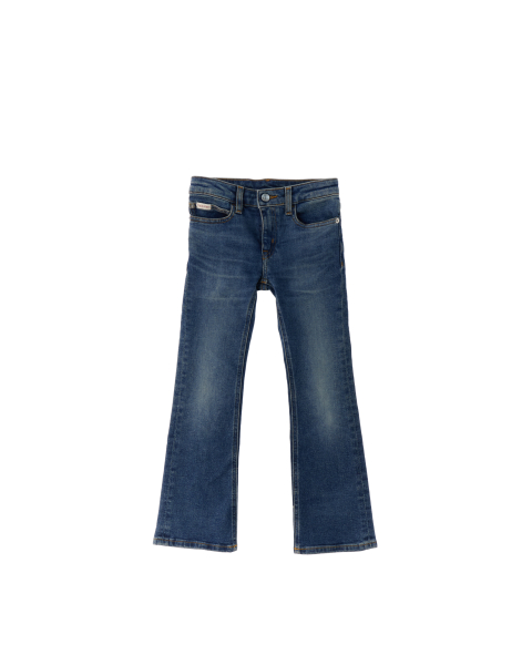 Jeans flare