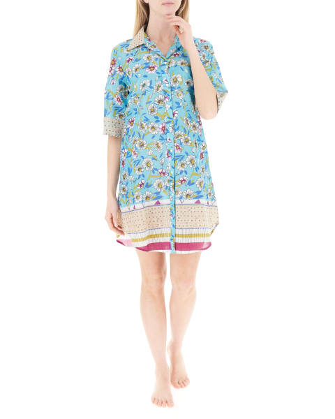 Copricostume in cotone