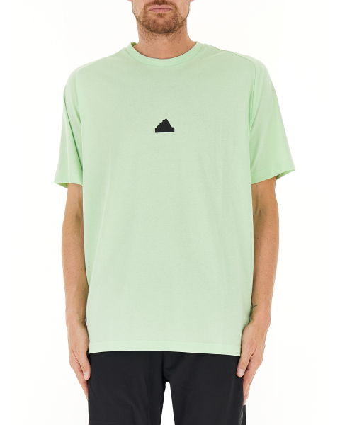 T-shirt girocollo