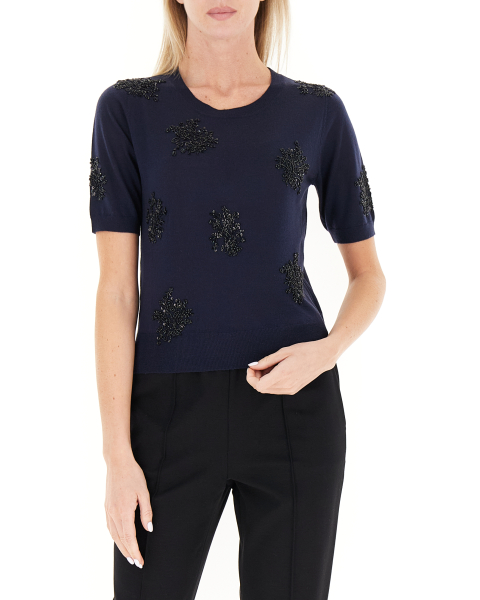 Maglia in lana