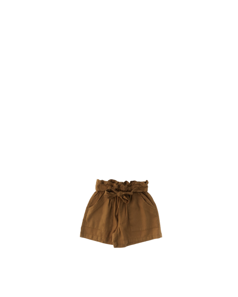 Bermuda misto cotone