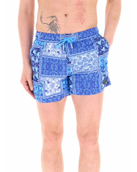Shorts da bagno