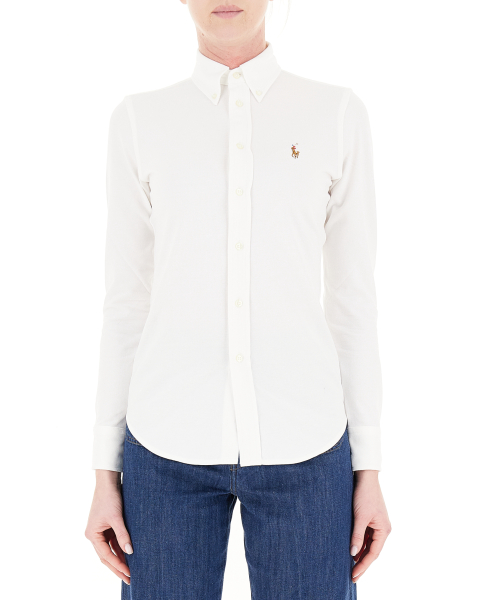 Camicia oxford