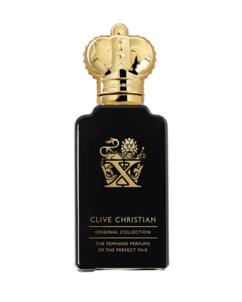 X Feminine Original Collection