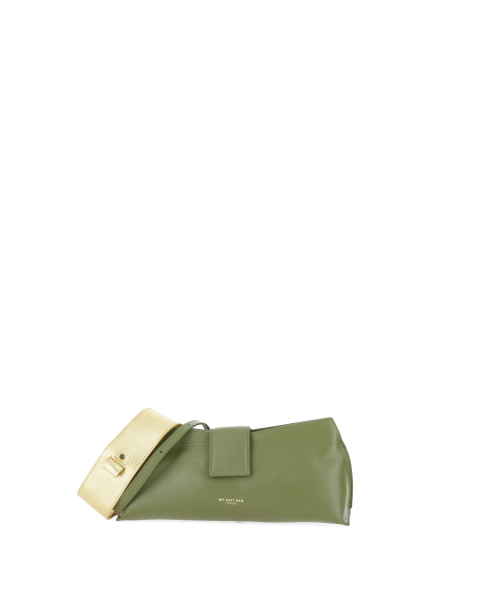 Borsa in pelle