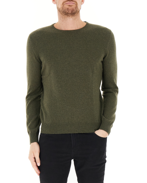 Maglione in cashmere