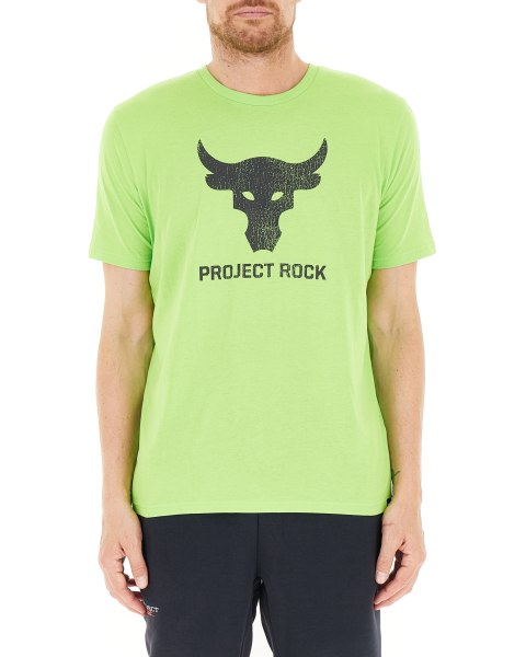 T-shirt girocollo