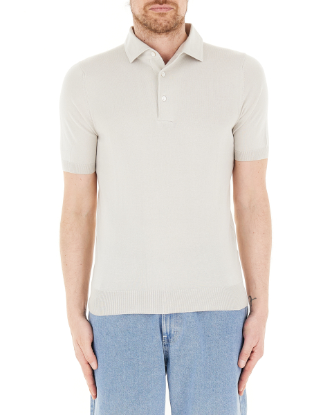 Polo Maniche Corte