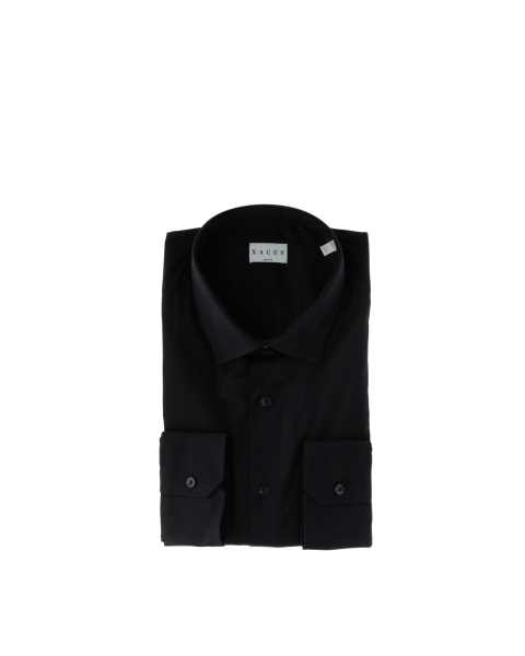 Camicia in cotone