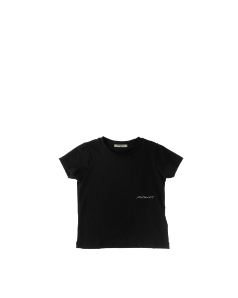 T-shirt girocollo