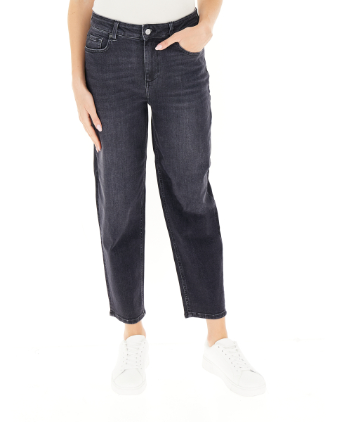 Jeans carrot