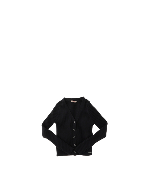 Cardigan Scollo V