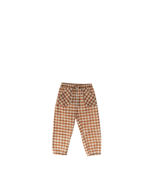 Pantalone in cotone