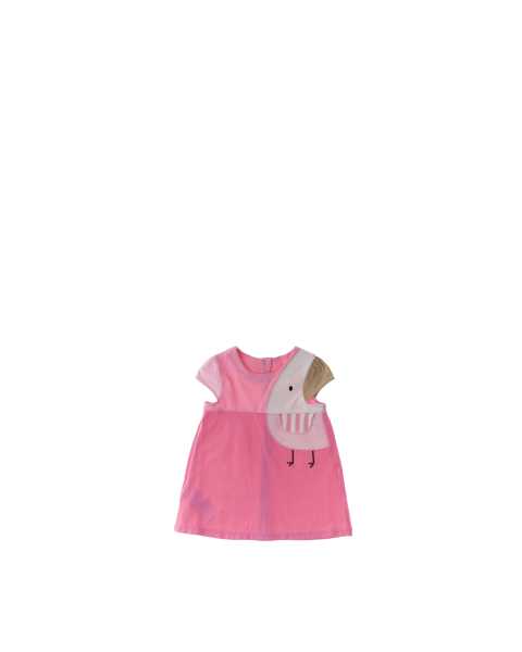Abito in cotone