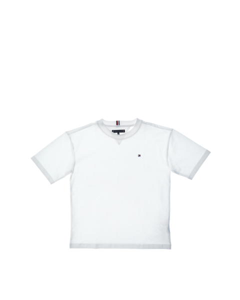 T-shirt girocollo