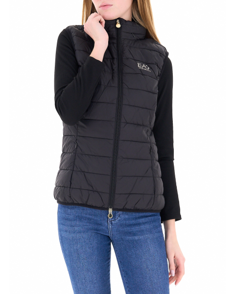 Piumino smanicato 100gr