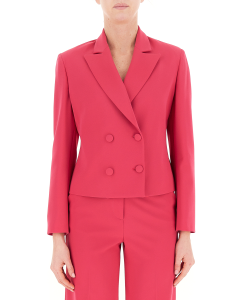 Blazer doppiopetto