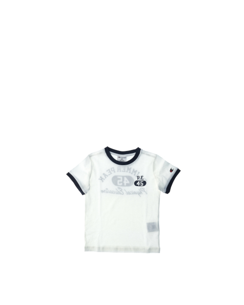 T-shirt girocollo