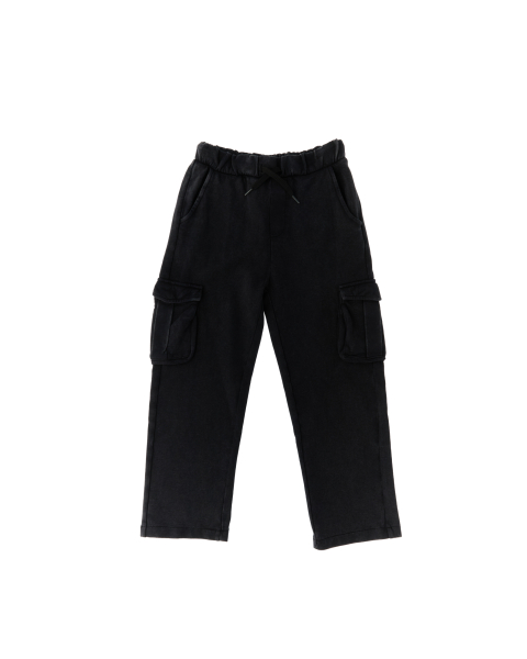Pantalone cargo