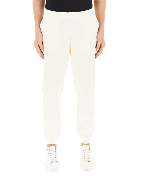 Pantaloni in felpa