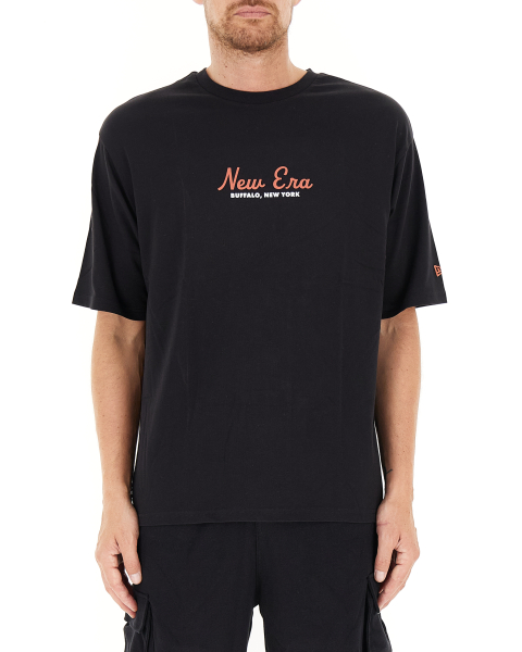 T-shirt girocollo