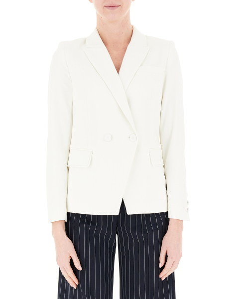 Blazer doppiopetto