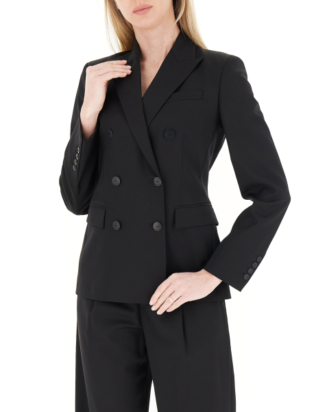 Blazer doppiopetto
