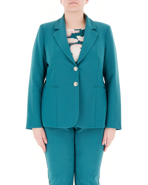 Blazer monopetto