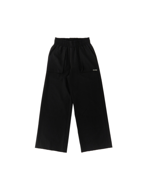 Pantalone vita elasticizzata