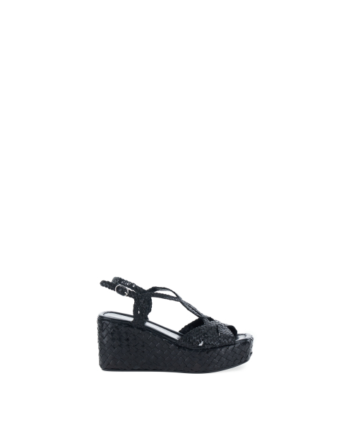 Sandali in pelle