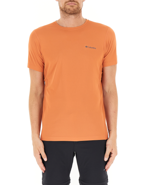 T-shirt girocollo