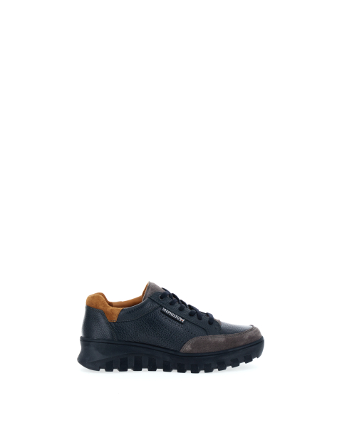 Sneakers in pelle