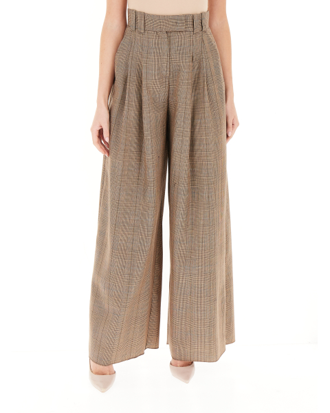 Pantalone a palazzo