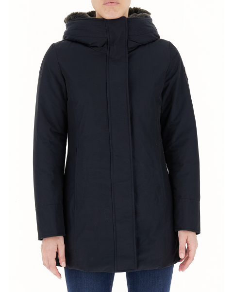 Parka Boulder Faux