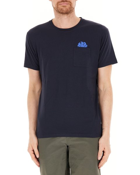 T-shirt girocollo