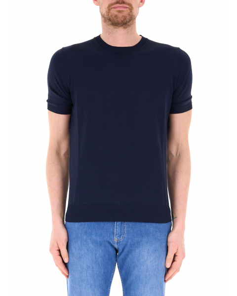 Maglia maniche corte