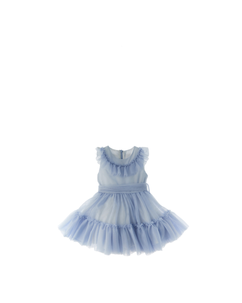 Abito in tulle