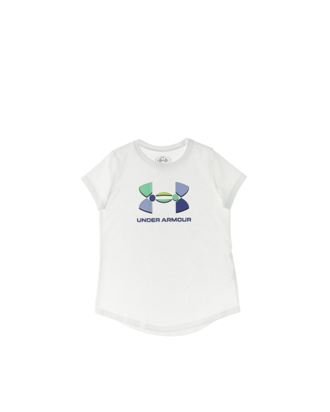 T-shirt con logo